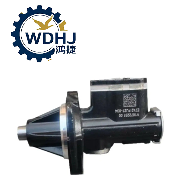 变速箱抑制阀-3 变速箱抑制阀-3