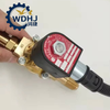 WEICHAI New Solenoid 1001040463 Gas Engine Switch off for Truck Parts
