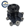 For Shacman High Quality Water Pump Assembly for Truck And Truck WP12 WP13 Engine Parts Model 1001544209 612700060012