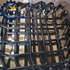 Factory Direct Sale - Shacman 81.41715.5010 Cab Tipping Shaft Shacman Smooth Cab Tipping - High-Quality Driver's Cab Tilting Axle Truck Parts
