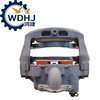 Original SINOTRUK HOWO Heavy Truck Parts Brake Clampr Body Assembly AZ4007443020