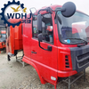 Comprehensive Range of Reliable Truck Body Spare Parts for Shacman's Truck Cab Assembly