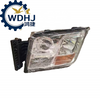 Truck Body Parts DZ93189723020 M3000 F3000 X6000 Headlight New Shackleman Light Emitting Diode Headlight for Trucks