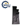 DZ15221232541 DZ15221232705 Rear Fender Accessories for Dongfeng Jiefang Trucks New Condition Plastic