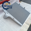 Intercooler Assembly 1119010-K26B0 for Dongfeng Tianlong Renault DCI11 Engine Construction Vehicle Series