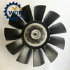 1308060-K0801 Auto Radiator Cooling Fan for Dongfeng Truck