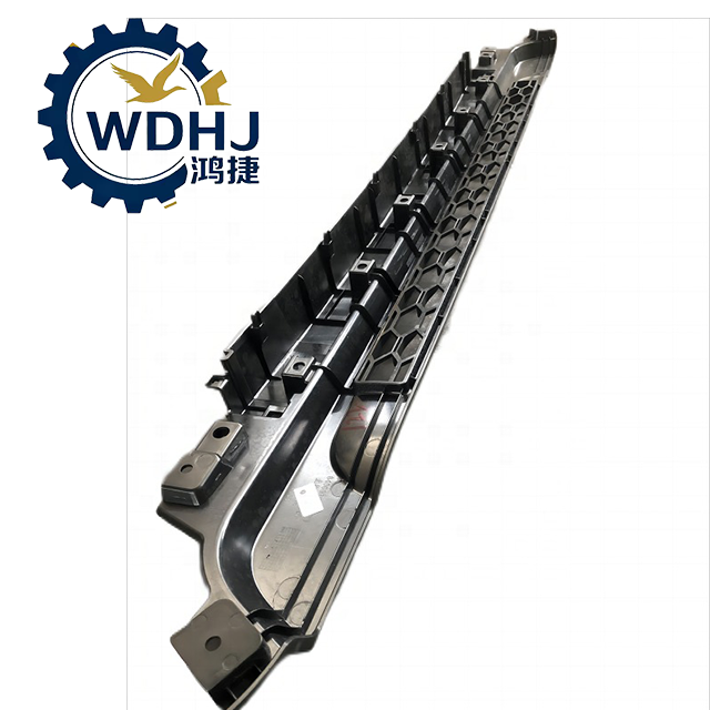 Dongfeng GX Truck Vehicle Body Parts High Quality Upper Grille - Bumper 8406035-C6220