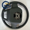 Dongfeng Heavy Duty Truck Cab Parts New Steering Wheel Assembly 5104010-C6205