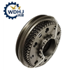 For HOWO Shacman X30000M3000 X5000 Truck Parts Fast Transmission Synchronizer 12JS160T-1707140