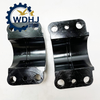 Heavy Dump Truck Jiefang Faw J6 JH6 J6P Spare Parts Balance Shaft Spring Seat Steel Plate 2918016-260