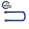 H0292140003A0 FRONT TRAIN U-BOLT Use for SINOTRUK HOWO HOHAN FAW SHACMAN DONGFENG BEIBEN FOTON Spare Parts Front Leaf Spring U-bolt