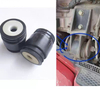 New Arrival Auto Spare Part Faw Truck Suspensions Driver Cab Suspension Chassis 5001030-369A Cab Front Suspension Bushing Assembly / Tilt Shaft Support Bushing