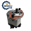 New High Quality QC18 14 D14XZ FAW Jiefang Gear Oil Pump Hydraulic Gear Pump for Truck Power Steering Pump