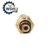 GENUINE Temperature Switch Coolant Warning Lamp Sensor 232-011-017-141D For Kinglong Yutong Bus