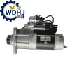 Wopu Supply New Sinotruk Shacman Engine Assembly Starter Motor 1001076798 612600091076 612600091077 080v26201-7236 Condition New