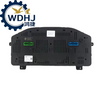 Shaanxi Auto Delong Truck Electronics And Electrical Systems-Instrument Panel Assembly