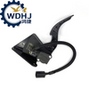 Shacman Heavy Duty Truck Delong M3000 F3000 X3000 Electronic Throttle Accelerator Auto Electrical System DZ9100570083