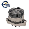 HOWO A7 Truck Engine Spare Parts Alternator for Howo Truck VG1560090012
