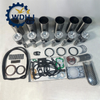Sinotruk Howo 420 371 Engine Overhaul Rebuild Parts Sino Howo Truck MT13 WD615 D12 Engine Repair Kit