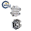 Sinotruk Howo A7 Dump Truck Spare Parts New Rear Support Engine Wg9925590350 WG9925590270 WG9925590410for Sitrak Howo 371 Model