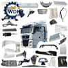 For Sinotruk SITRAK C7H G7 C5H G5 G5S C7 C9H Truck Tractor Dump Truck All Spare Parts Cab Spare Parts