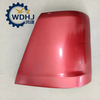 Applicable To Howo Parts of China National Heavy Duty Truck, Left And Right Wind Deflector Windshield WG1642111013WG164211014.