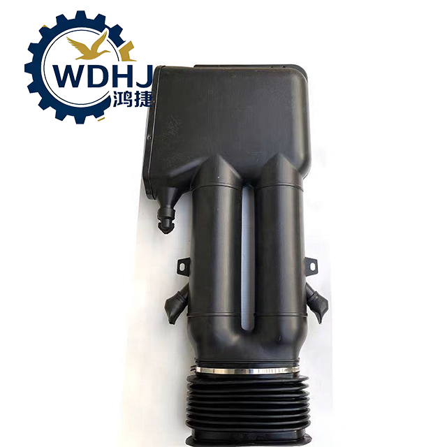 SINOTRUK HOWO New Air Inlet Parts Model Wg9725190002