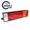 Heavy Duty Truck Parts 3773010-T0500 Dongfeng Truck Left Rear Combination Lamp Tail Lamp Assembly Electronic LED Original Lamps