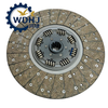 Bus Accessories Clutch Plate 1601-00447 1601-01102 for Yutong Bus Clutch Driven Disc Clutch Accessories
