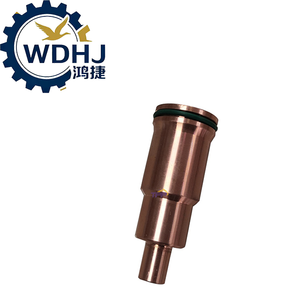 Diesel Engine Fuel System Injector Sleeve Kit Oem 20903104 7420903104 for Volvo Truck Nozzle Ring Sleeve