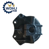 Truck Spare Parts LG9715521121 Accessories Chassis Rear Spring Front Bracket for SINOTRUK HOWO