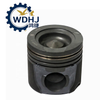 Dongfeng Shaanxi High Quality Truck Engine Piston Parts L9.5 New Numbers 5305838 5303778 4376537 Assembly Truck Parts