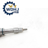 Common Rail Injector 5571980 Condition Fuel Pump Injector Dongfeng 5571980 Fuel Pump Injector For Truck Engine Application High-pressure Common Rail Electronically Controlled Injector
