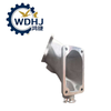 High Quality Dongfeng Truck Parts New Engine Exhaust Manifold 1207161-E9300