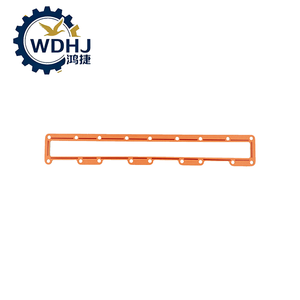 High Quality Engine Gasket ISLE 4089758 Upper Engine Repair Kit Truck Parts 4089758