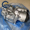Sinotruk HOWO Heavy-duty Truck MC11 MC13 Engine Spare Parts Oil Module Assembly 201V05000-7043