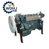 Sinotruk Howo Truck Spare Parts Howo A7 diesel Engine 420 Horsepower D12.42 420 Horsepower Sinotruk Engine