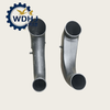 Low Price Truck Engine Parts WG9725190904 Air Intake Pipe for Sinotruk Howo Parts