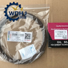 Heavy Engine Truck Trailer Spare Parts W3104013 14F02C-1 Truck Wheel Oil Seal for FAW