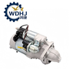 Original Starting Motor Dongfeng Engine Starter 4BT 24V 6Kw 4932320 for Dongfeng Truck
