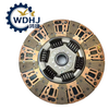 Clutch Disc Fec1283008 Clutch Release Bearing 12548 Clutch Pressure Plate Fec170001-36 for Tongli Mining Trucks