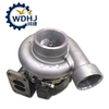 OE Quality New Turbocharger for Weichai WD615 WP10 Engines Fitted Sinotruk Shacman 100% Tested Universal Fitment Part No.