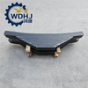 Tongli Mining Car High Quality Factory Wholesale Xugong Mining Car Hande Axle Chassis Accessories with Leaf Spring 87029110003A