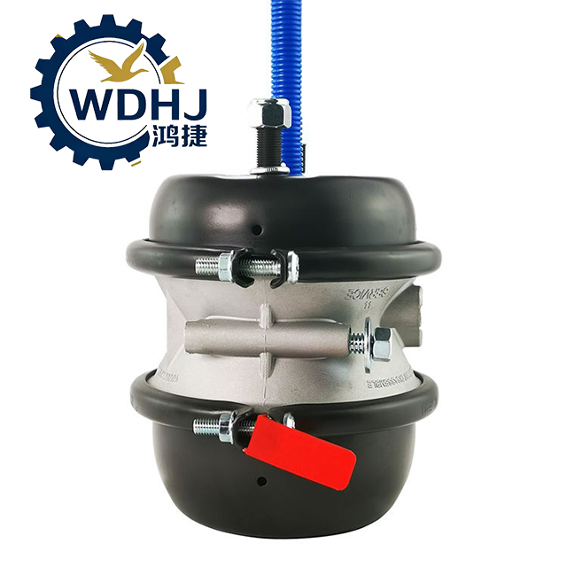 Trailer Accessories T30 Truck Trailer Part T3030 Air Brake Chamber