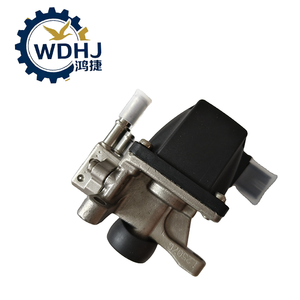 Genuine Brand New Engine Parts SCR Adblue Urea Doser Pump 2722701