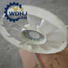High Quality New FAW Truck Engine Fan Model 1308010-263/B Truck Engine Parts
