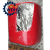 2803211-D9870J FAW 380HP Left Bumper/headlight Frame