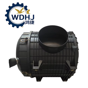 FAW J5 J6P Truck Engine Parts Engine Air Filter Assembly 1109010-60A Air Filter Assembly / Air Filter Housing
