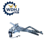 WG1664330003 Electric Glass Lifter Use for SINOTRUK HOWO HOHAN FAW SHACMAN DONGFENG BEIBEN FOTON Spare Parts
