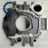 Original Dongfeng Truck diesel Engine Part 6L 6CT Flywheel Housing Cover 4934902 4943482 5253951 3415320